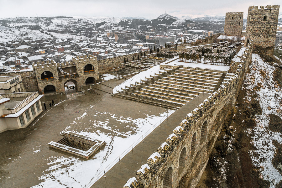 Ахалцихе Ахалцихе