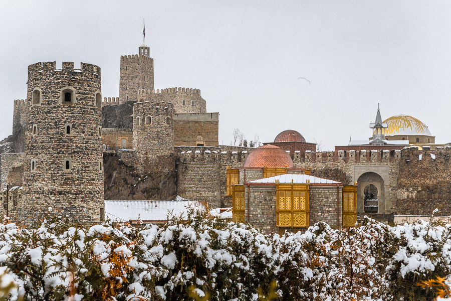 Ахалцихе Ахалцихе