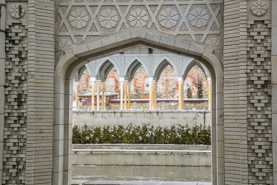 Ахалцихе Ахалцихе