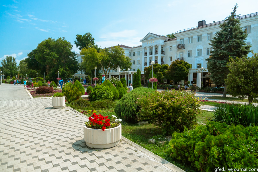 Анапа Анапа