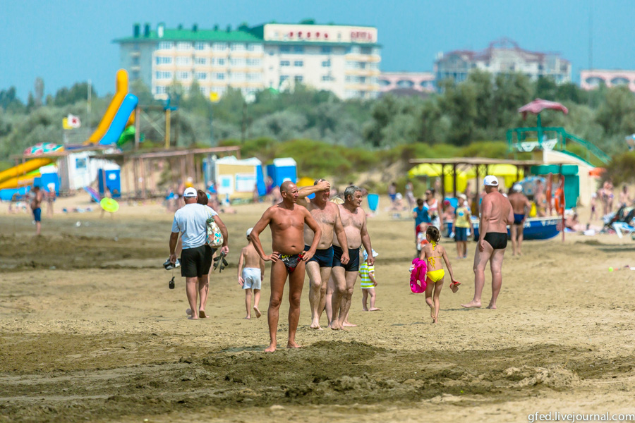 Анапа Анапа