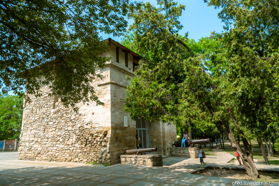 Анапа Анапа