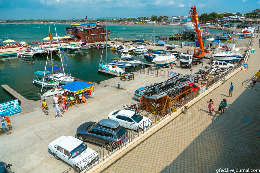 Анапа Анапа