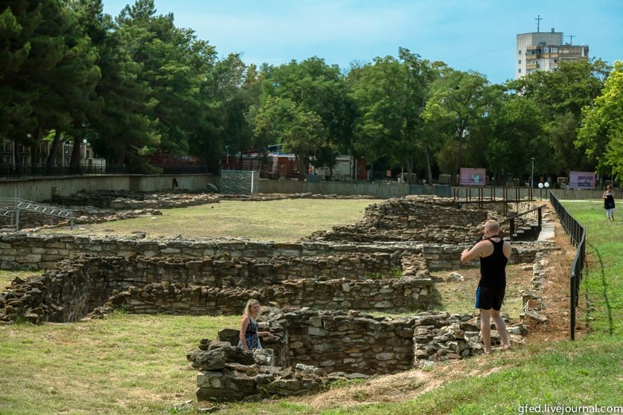 Анапа Анапа