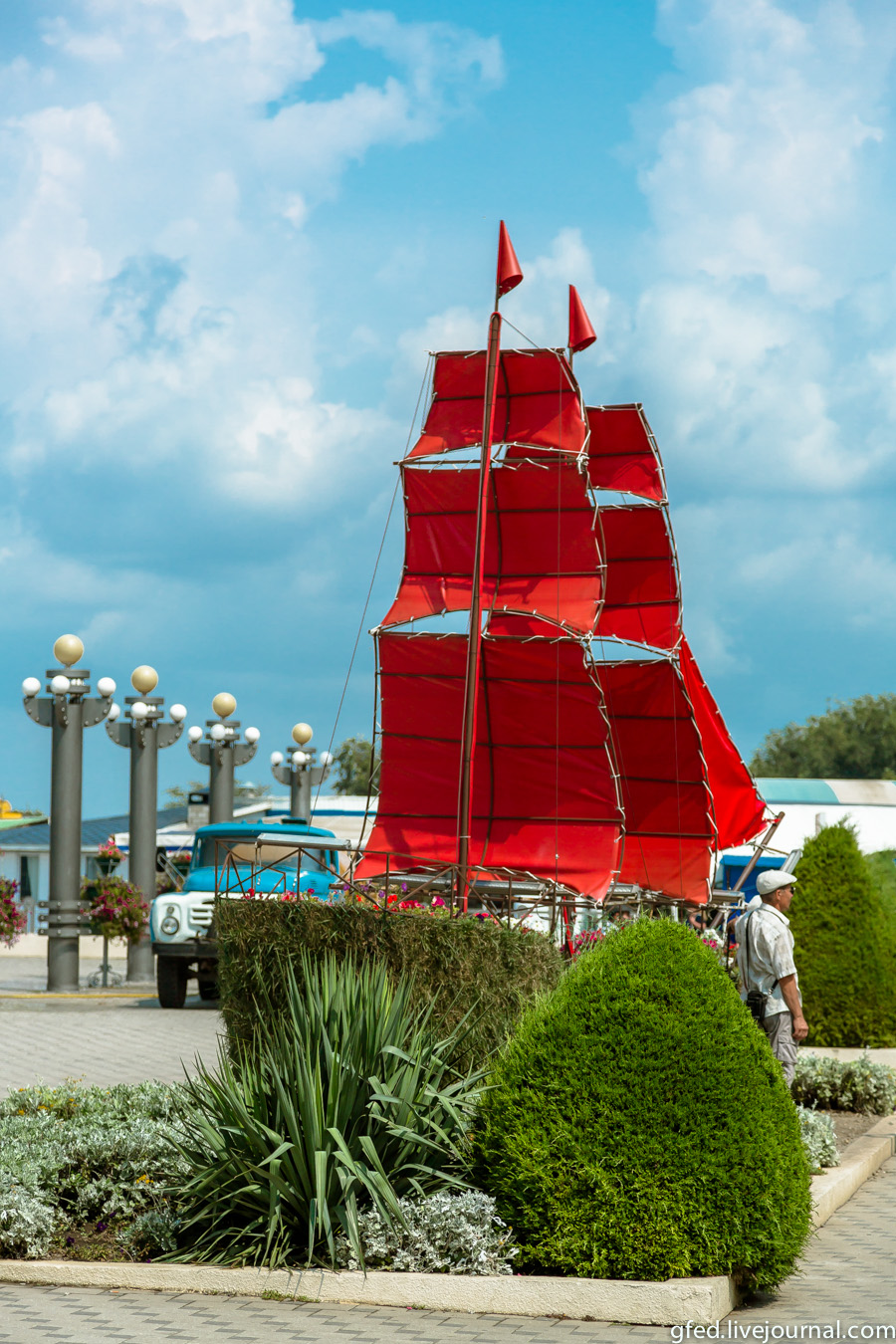 Анапа Анапа