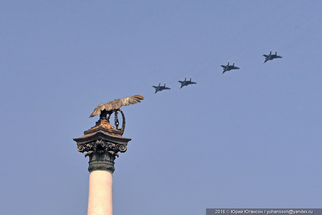 День ВМФ в Севастополе. Подробности. 100 фотографий! 