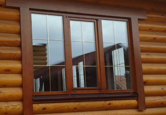 Деревянные окна: материалы, сборка и утепление 