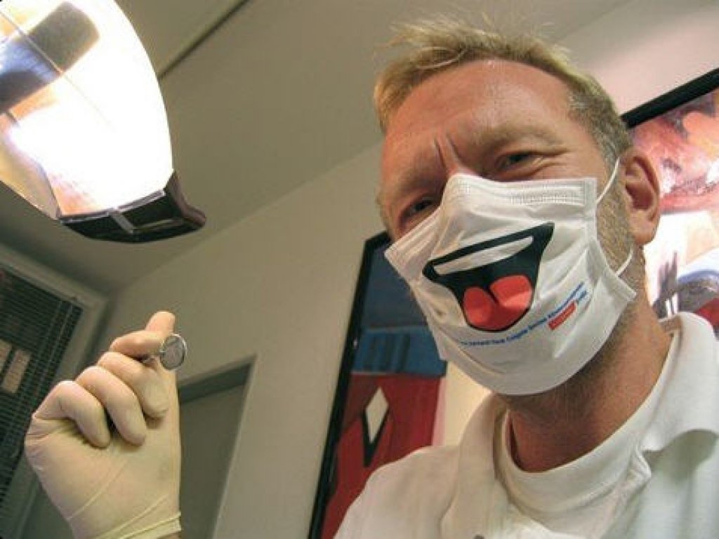 Достижения отечественной стоматологии :3 