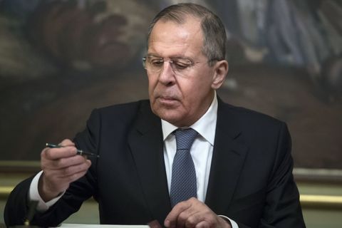 Глава MI5 обвинил Россию в «вопиющих нарушениях» международных норм 