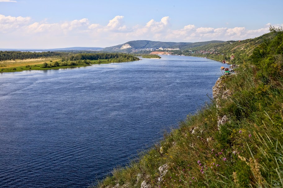 Городские легенды Самары и Тольятти глазами автотуриста... 