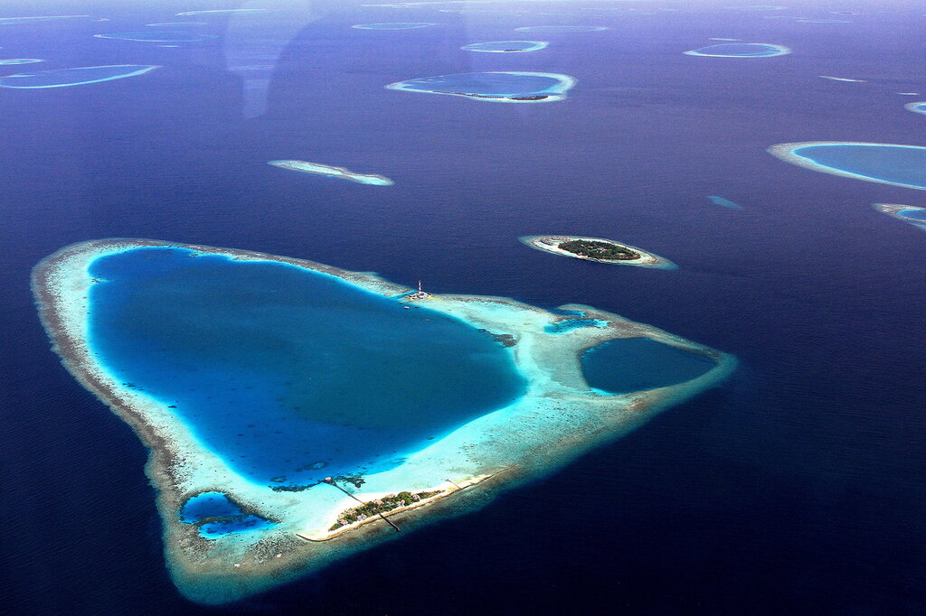Жемчужина Индийского океана - Мальдивы! IMG_1724.jpg
