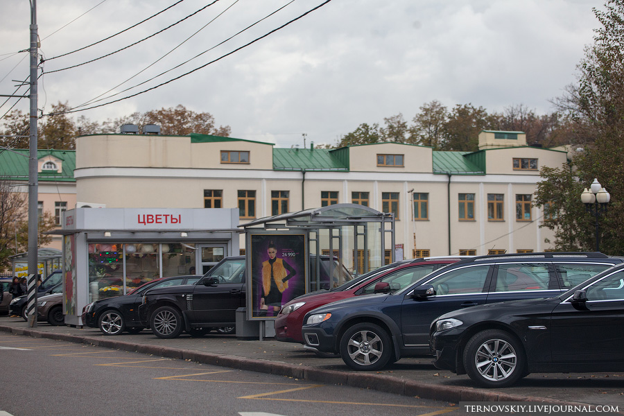  Как работает новая полоса для общественного транспорта на Ленинском проспекте IMG_4747-mini
