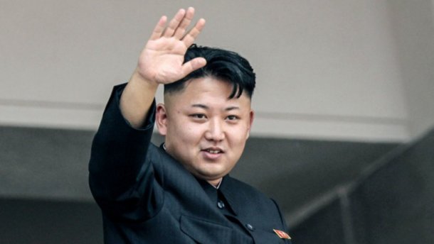 Ким Чен Ын нанёс удар по США 