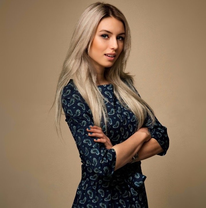 Нет шансов: Оксана Федорова представила участницу Мисс Европа-2018 от России 