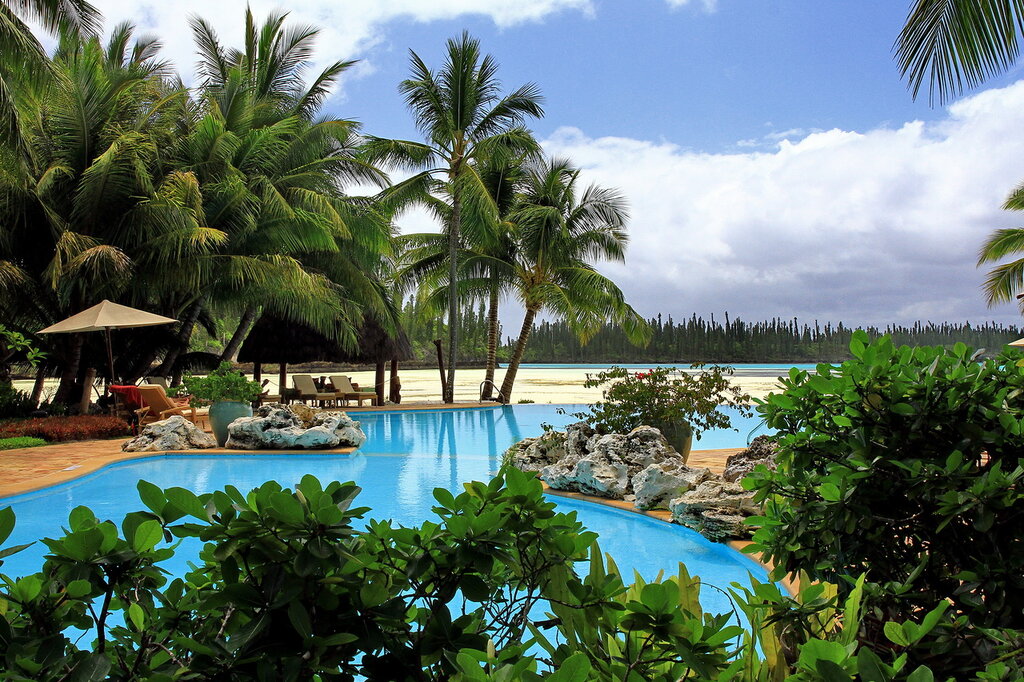  Новая Каледония, остров Иль-де-Пин. IMG_5854.jpg