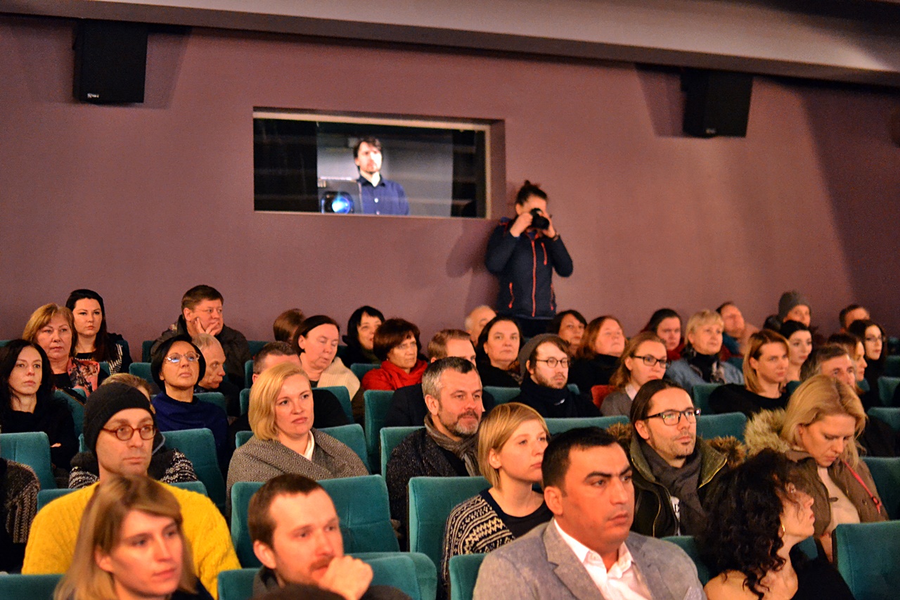 „Последний житель“ – презентация армяно-литовского фильма о Нагорном Карабахе в kino03
