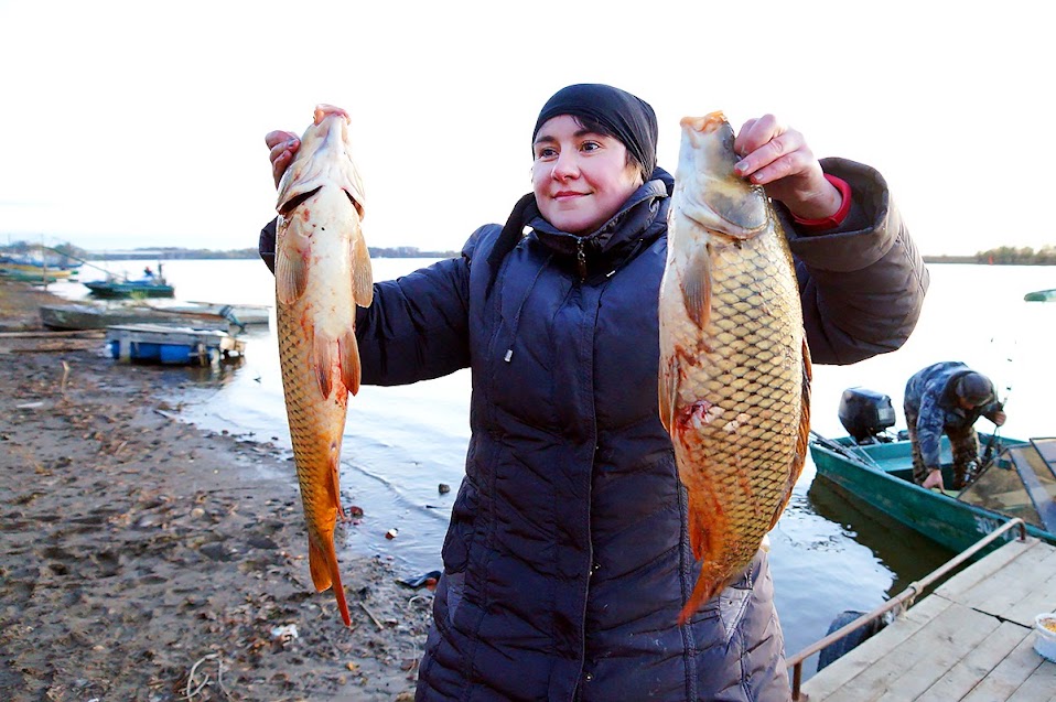 Рыбалка в Астрахани: все, что вы хотели знать, но забыли спросить 