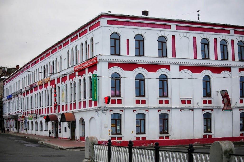 Рыбинск Рыбинск