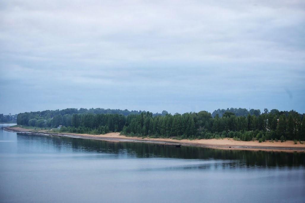 Рыбинск Рыбинск