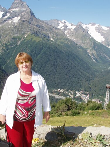 В краю гор, башен и целебных вод. Как провести отпуск на Северном Кавказе 