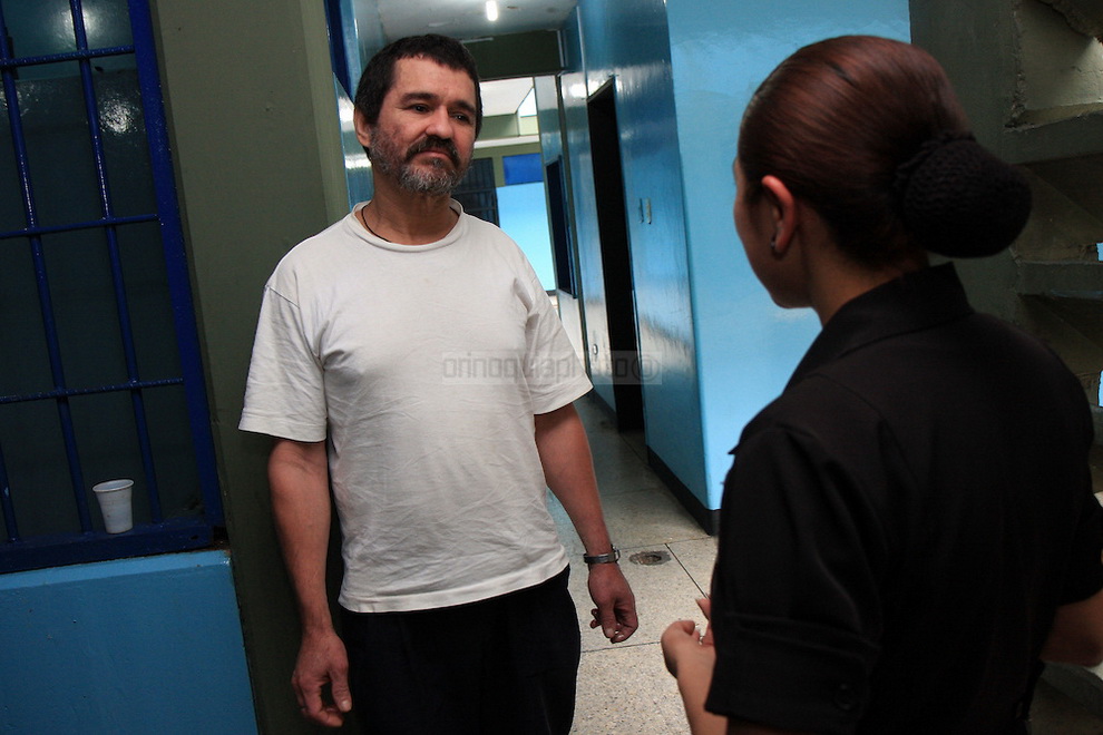 Венесуэльские заключенные съели двух сокамерников во время бунта 