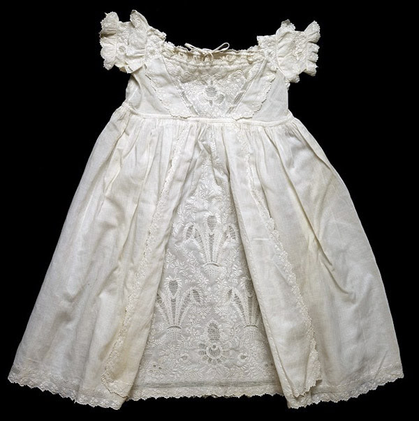 Вещи королевских детей Вещи королевских детей