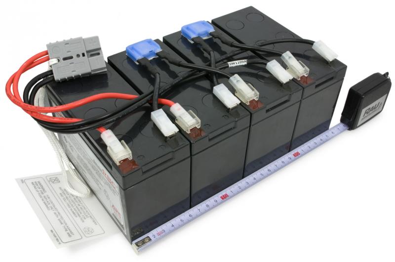 Аккумуляторы Smart UPS: выгодная покупка батарей в ассортименте