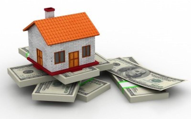 Кредитование под залог жилой и коммерческой недвижимости