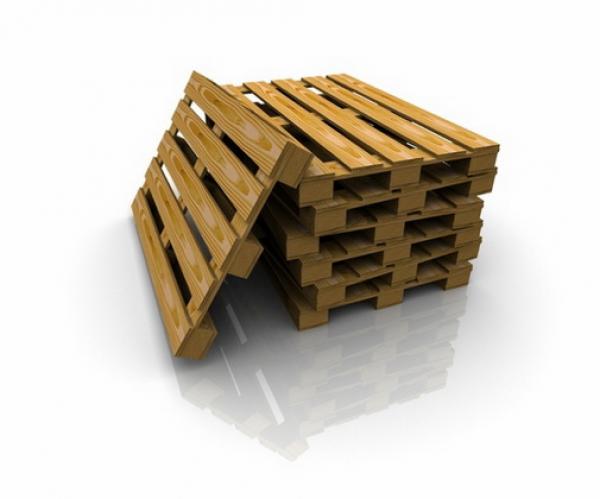 Деревянная тара: преимущества и недостатки