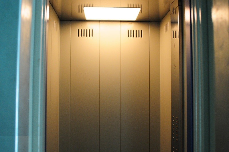 Основные этапы периодического технического освидетельствования лифта