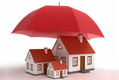 Страхование недвижимости: варианты и цены