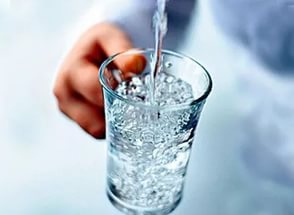 Народный рейтинг бутилированной воды