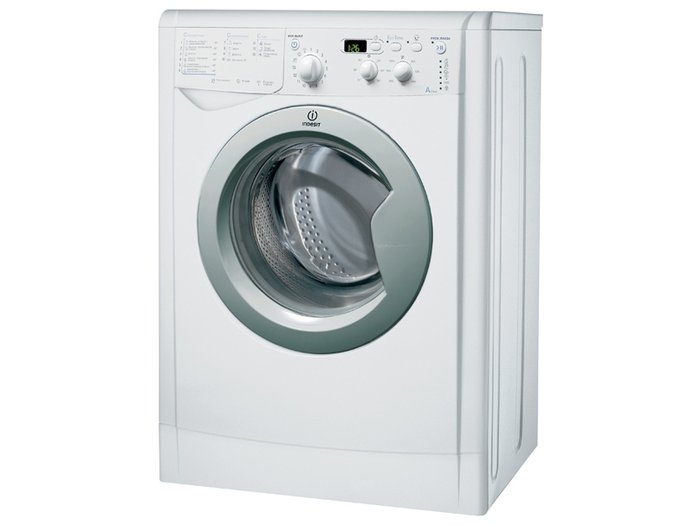 Ремонт стиральных машин INDESIT: ход работы и гарантийные обязательства.