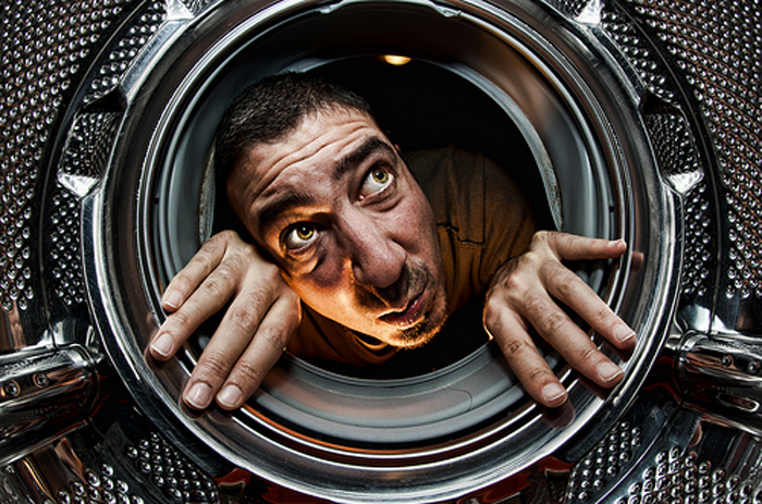 Ремонт стиральных машин от «+Сервис» - гарантия качества всегда