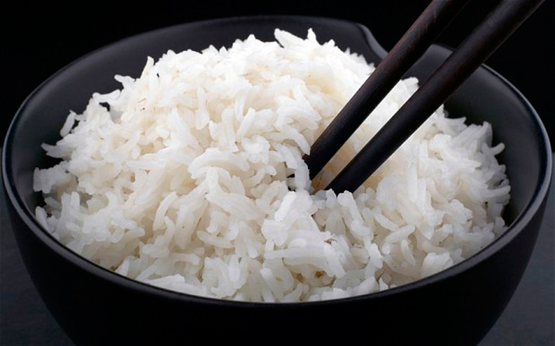 Вся правда о рисе