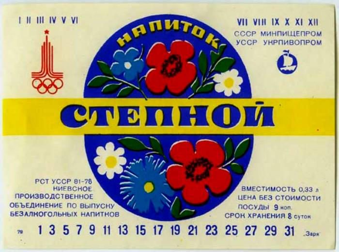 11 популярных продуктов советской эпохи, которые остались в памяти 