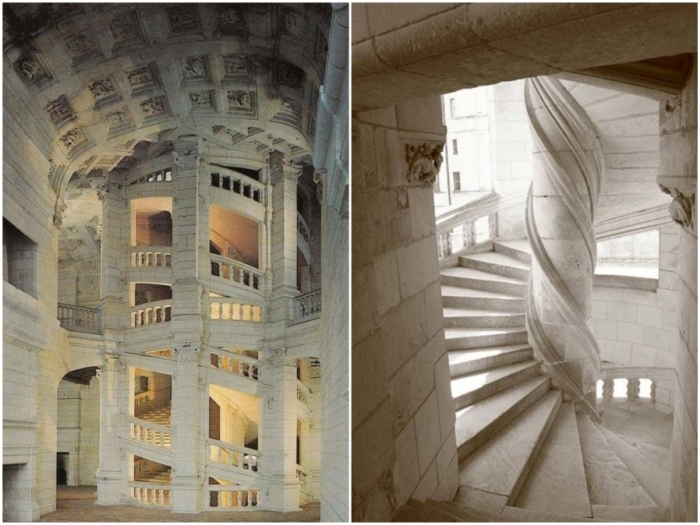 5 архитектурных шедевров эпохи Возрождения, демонстрирующих элегантность 