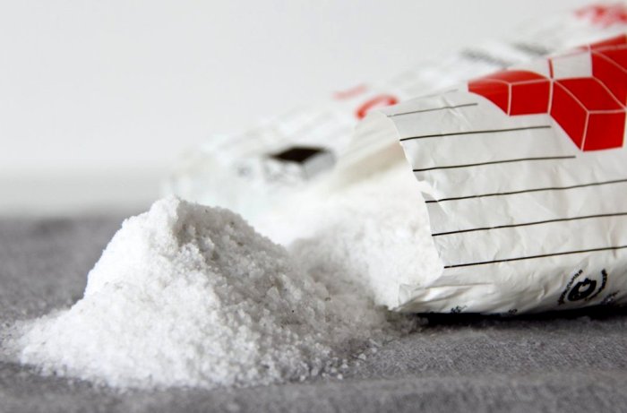 6 фактов о йодированной соли, которые помогут применить ее с максимальной 