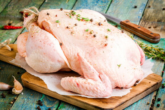 7 главных ошибок при приготовлении курицы:как исправить и добиться идеального 