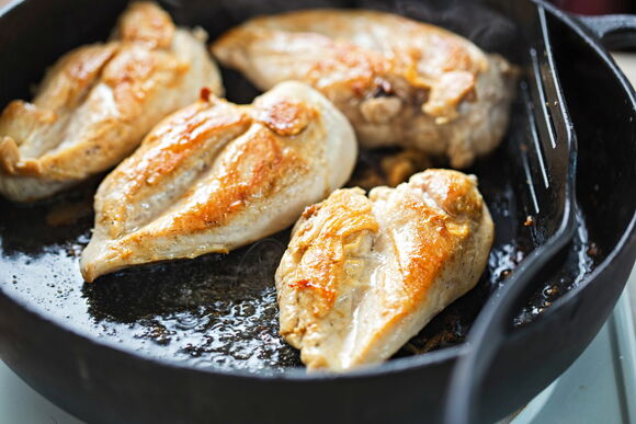 7 главных ошибок при приготовлении курицы:как исправить и добиться идеального 