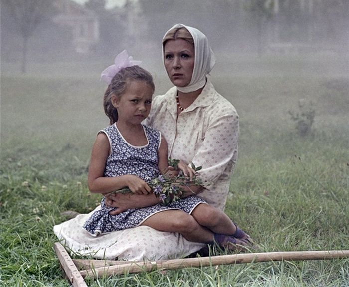 7 известных советских детей-актёров с несчастливой судьбой 
