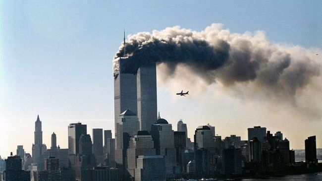 9/11: «Немыслимое» против официальной версии событий Подробнее: 