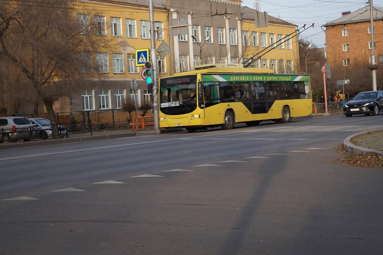 Абакан и абаканцы Абакан и абаканцы