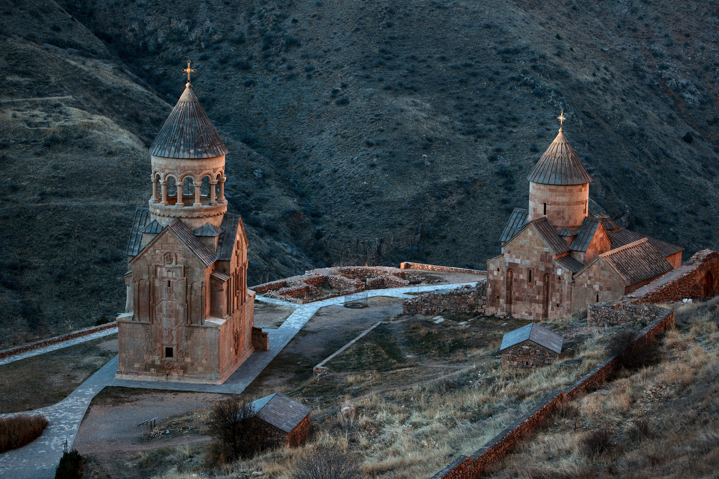 Армения, 2010 