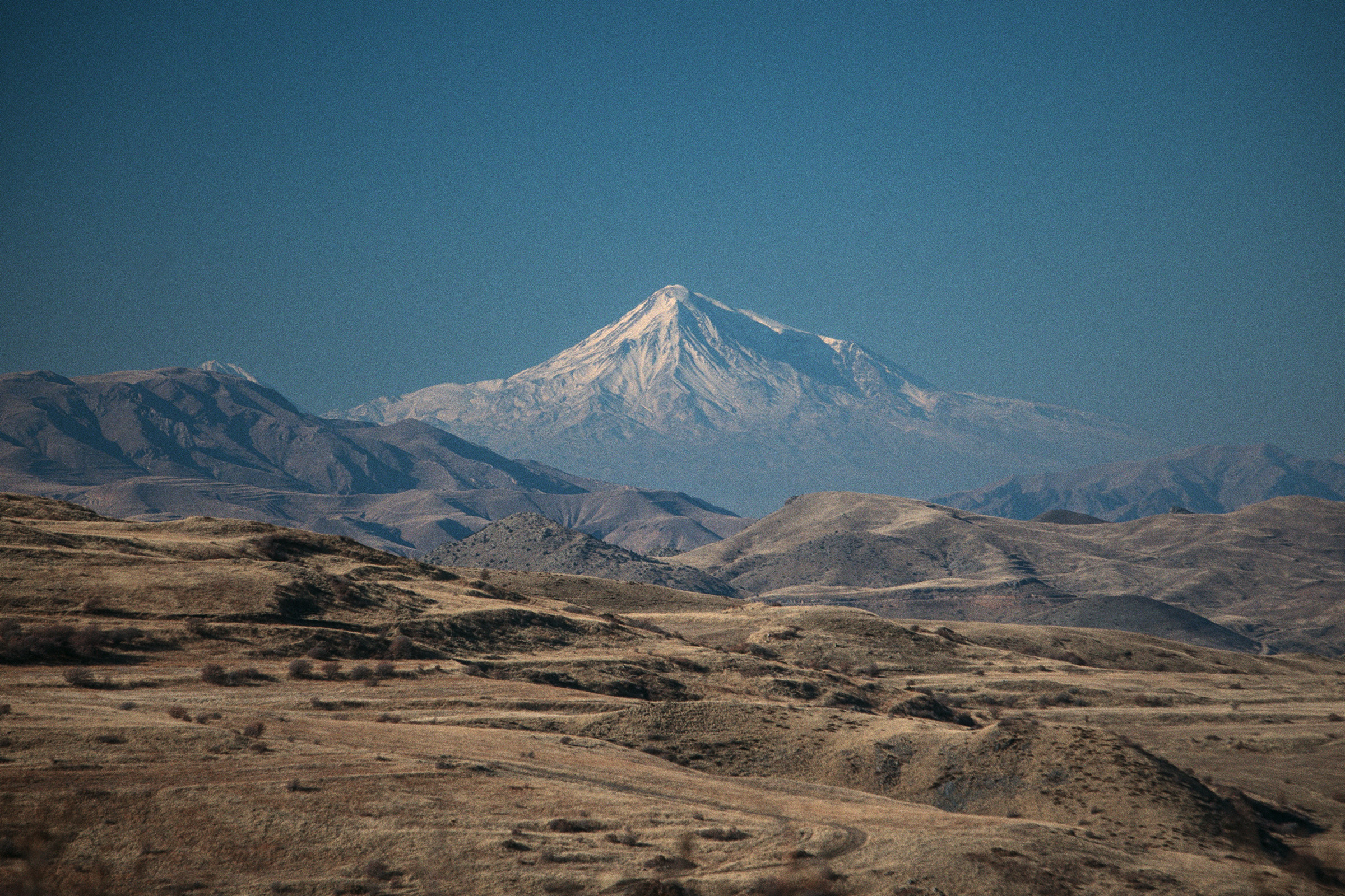 Армения, 2010 