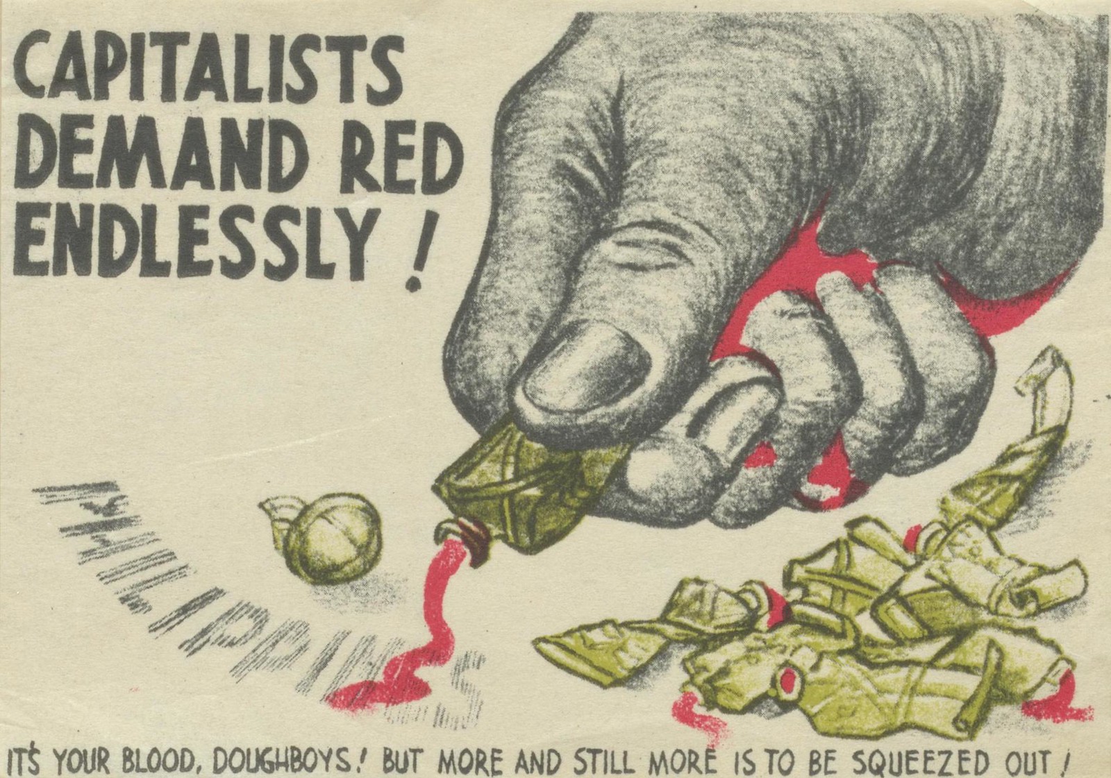 Австралииские пропагандистские брошюры и листовки 1939-1945 
