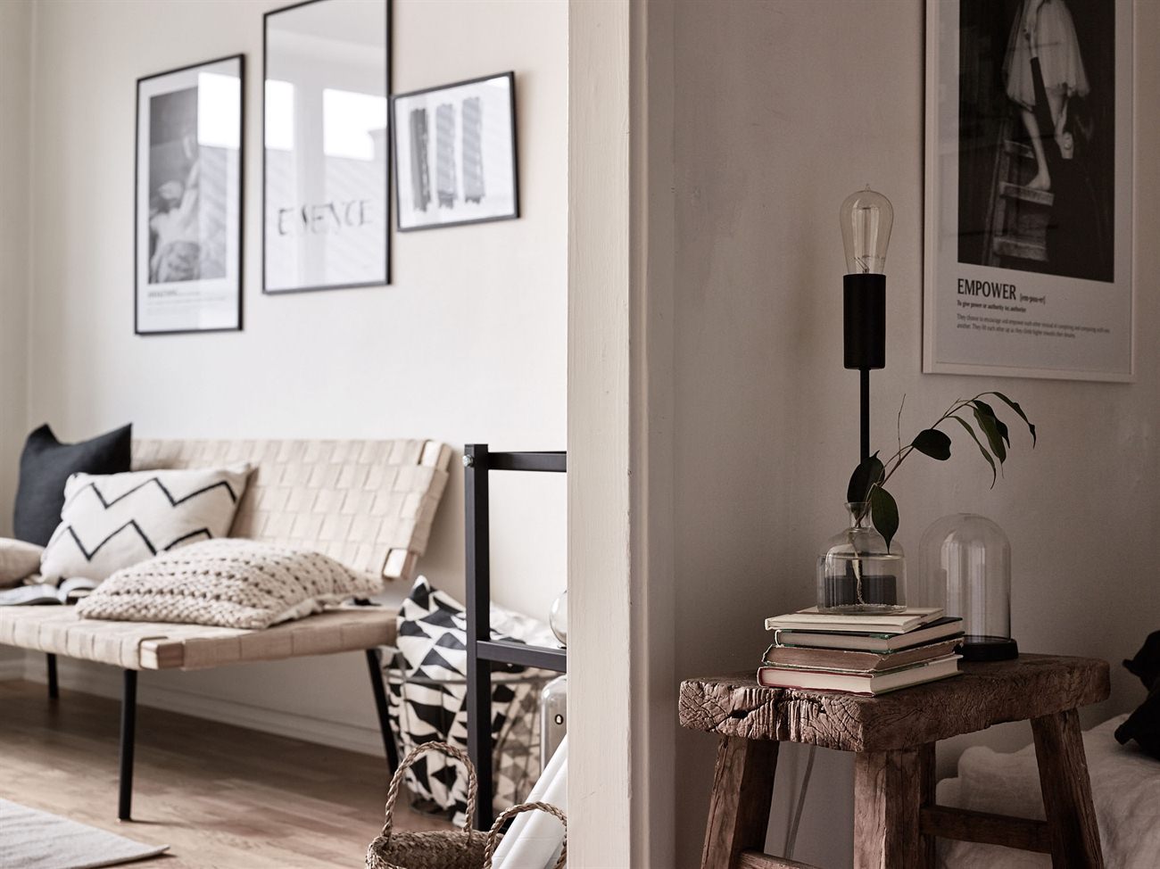 Баухауз. Вид изнутри BI14 Баухауз. Вид изнутри BI14