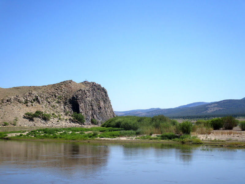 ББП: по Селенгинскому району Бурятии ББП: по Селенгинскому району Бурятии