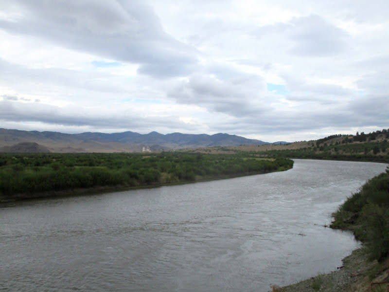 ББП: по Селенгинскому району Бурятии ББП: по Селенгинскому району Бурятии