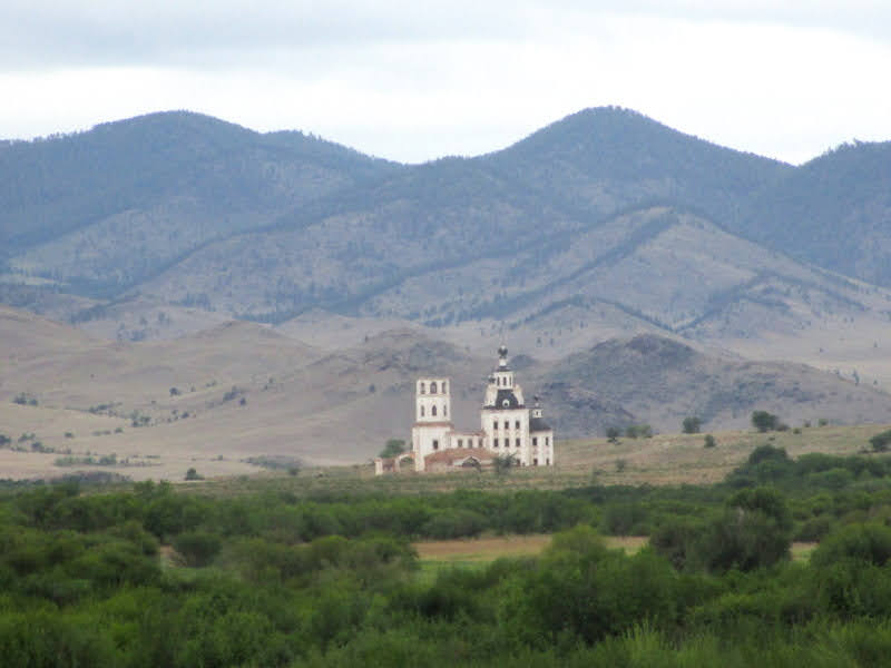 ББП: по Селенгинскому району Бурятии ББП: по Селенгинскому району Бурятии